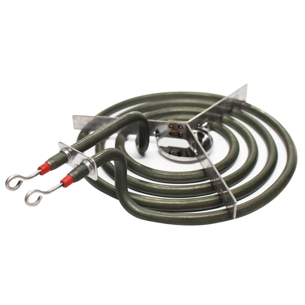 6 inch 4 Turns Surface Burner Element for Range, Stove & Cooktop G99559