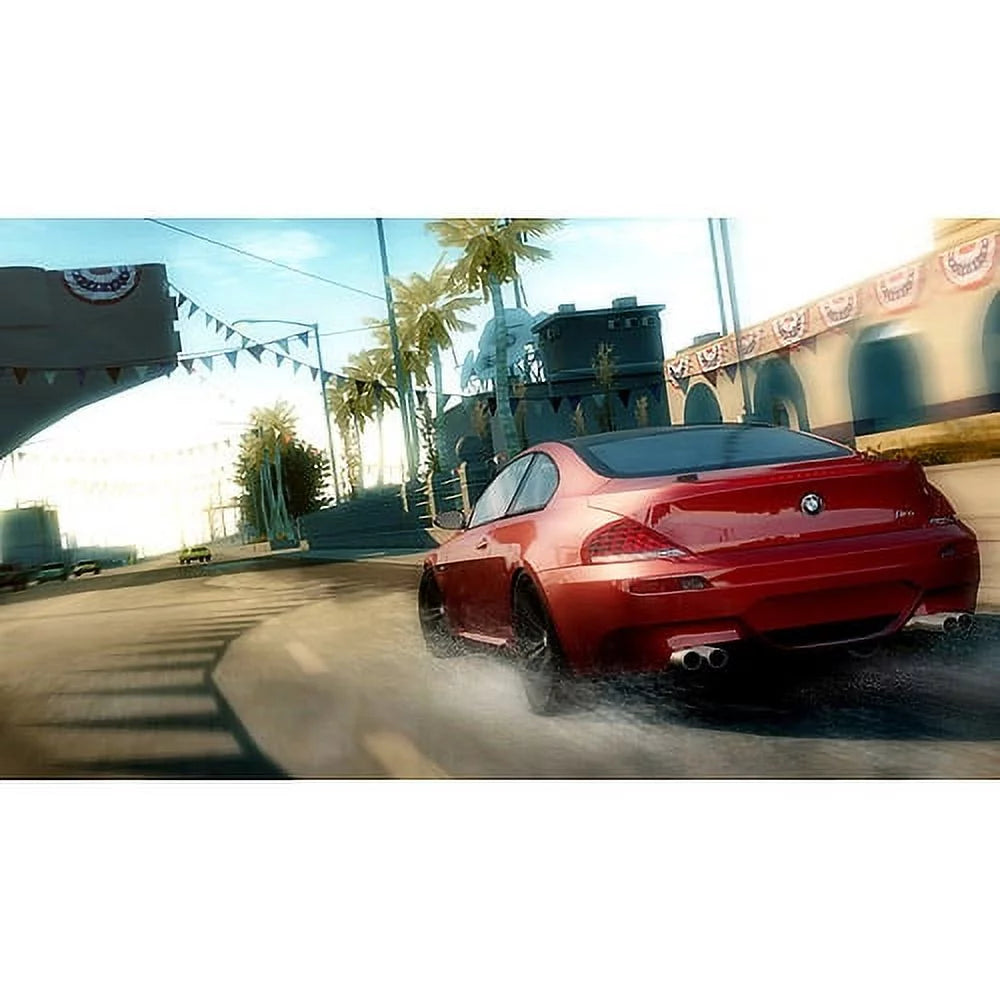 Need For Speed: The Run (Xbox 360) - Pre-Owned I836342