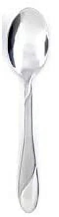 Stainless Steel Flatware Set, 20-Piece, Service for 4 F8838
