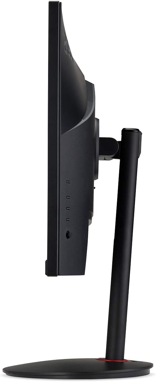 27" WQHD IPS 144Hz 1ms G-SYNC Compatible Monitor J50798