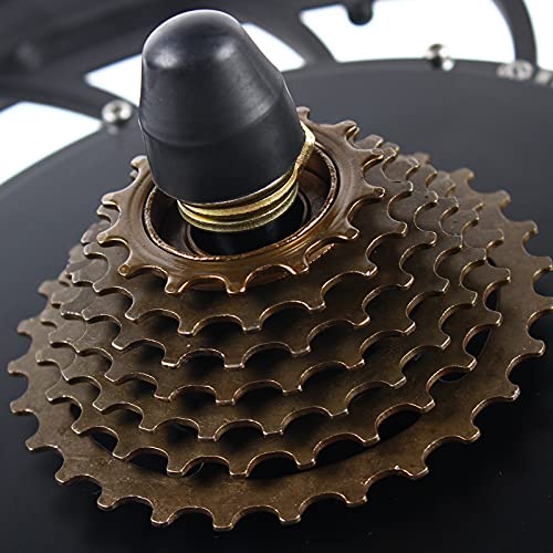 Electric Bicycle Conversion Kit, 48V 1000W Front/Rear Wheel Hub Motor N468897