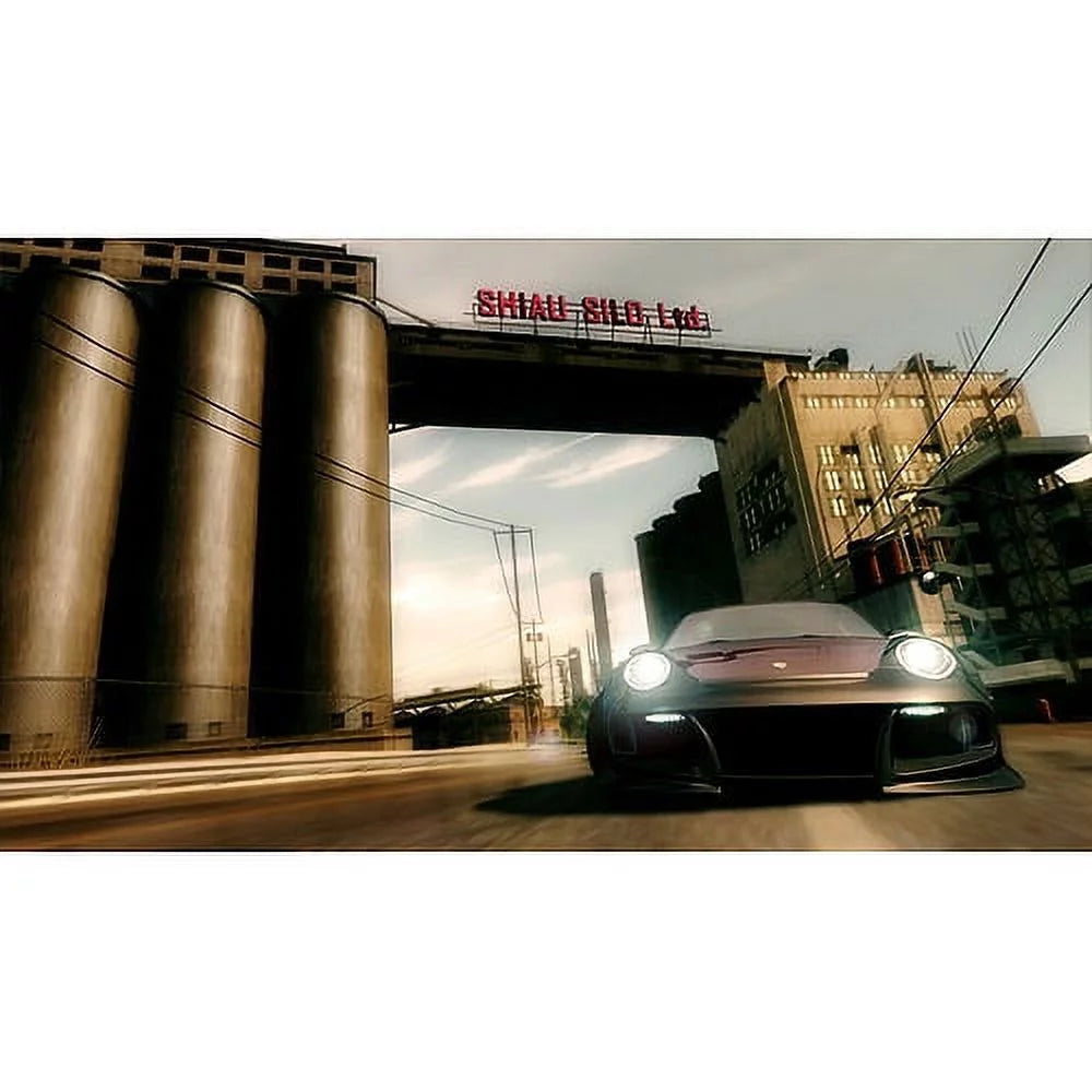Need For Speed: The Run (Xbox 360) - Pre-Owned I836342