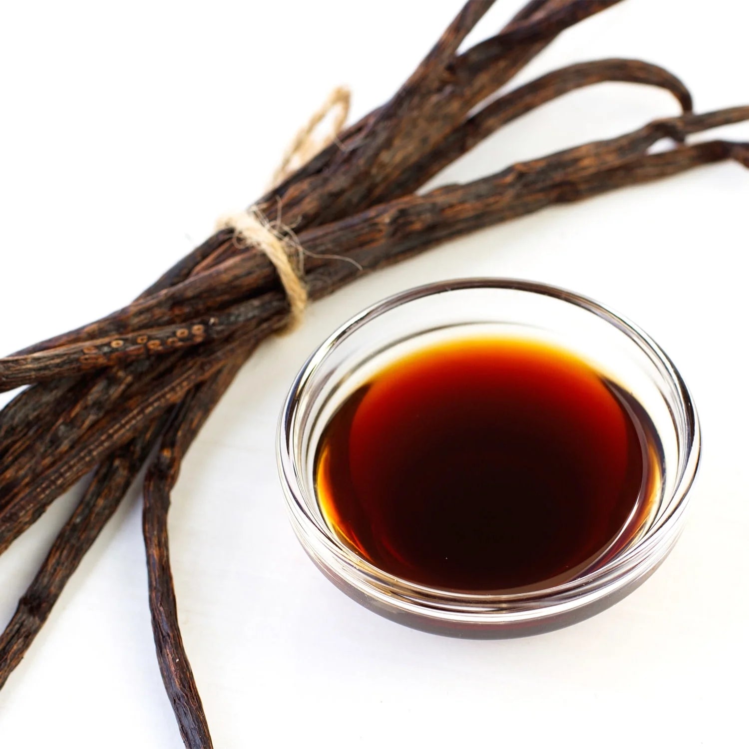 Pure Vanilla Extract, 8 fl oz L425819