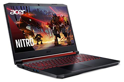 Gaming Laptop, 15.6" Full HD IPS Display, 8GB DDR4, 256GB SSD A593882