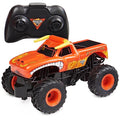 Remote Control Monster Truck, 1:24 Scale, 2.4 GHz D8943