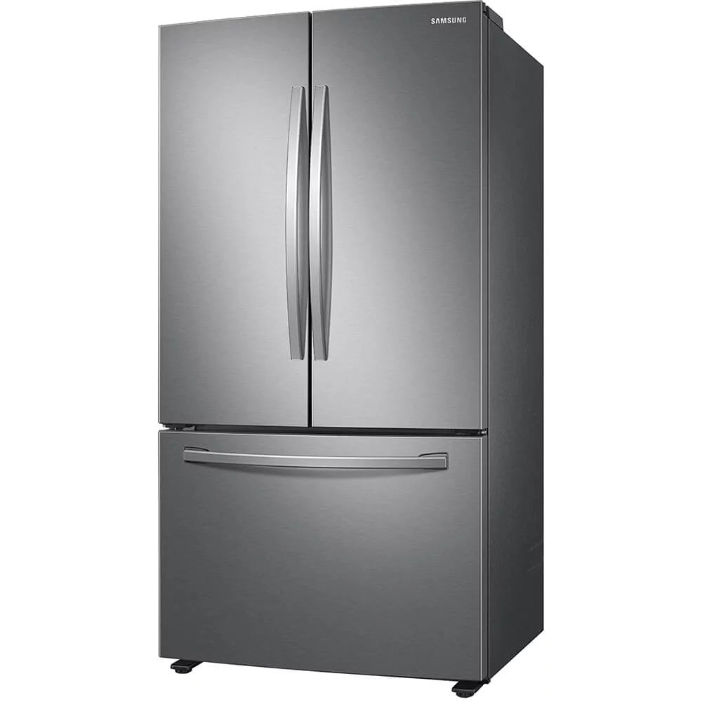 French Door Refrigerator, 28.2 Cu. Ft., Stainless Steel M705