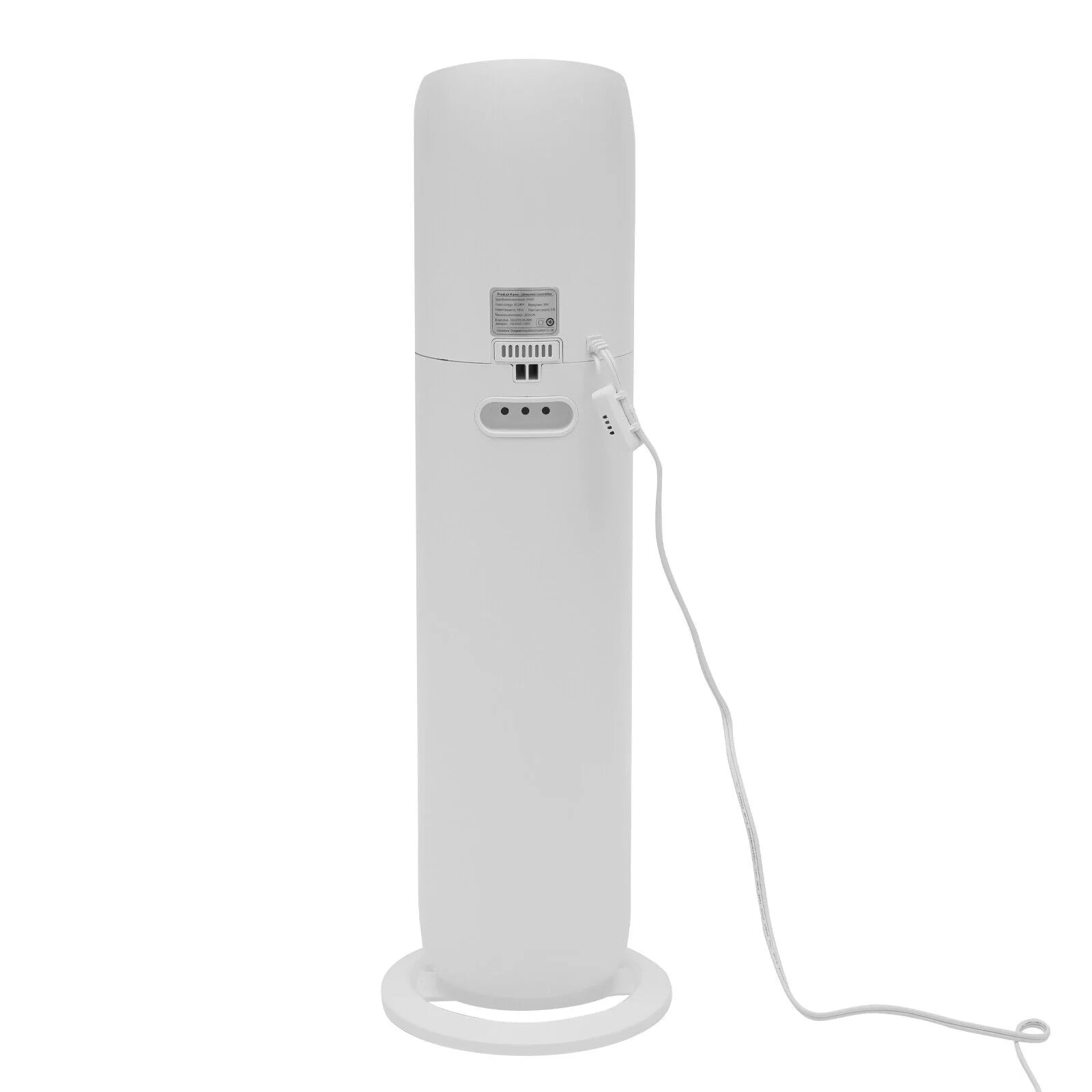 9L Large Room Cool Mist Humidifier with Remote Control M865915