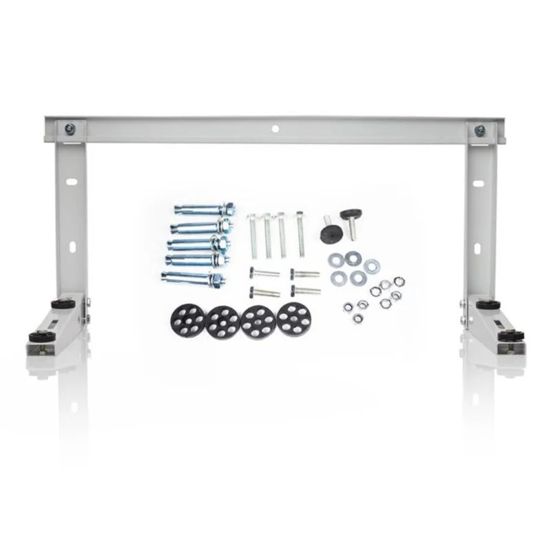 Condenser Wall Bracket for 9K, 12K & 18K Systems D3978
