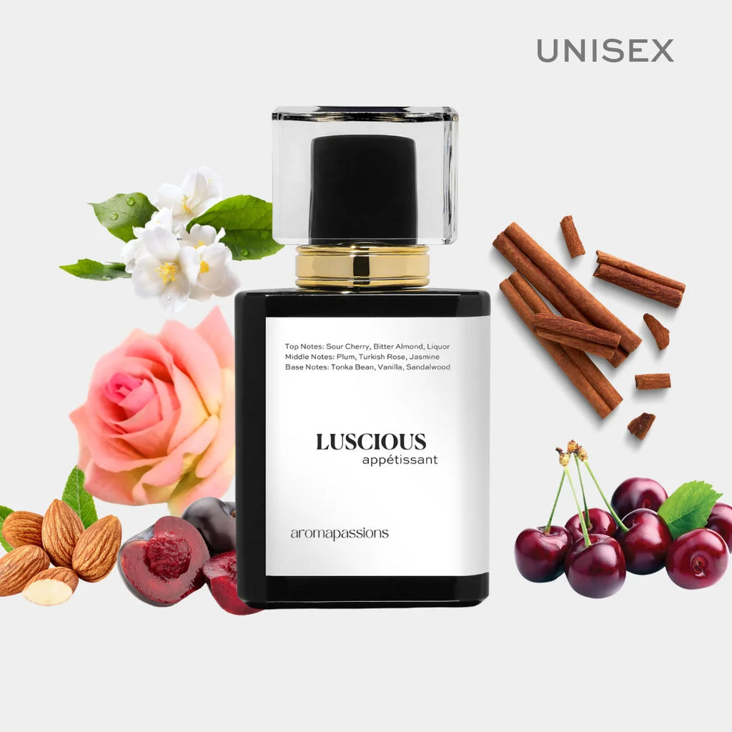 Pheromone Perfume for Men and Women, Extrait De Parfum G9549