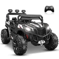 24V 4X4 Ride on Car Truck with Remote Control for Kids T395950