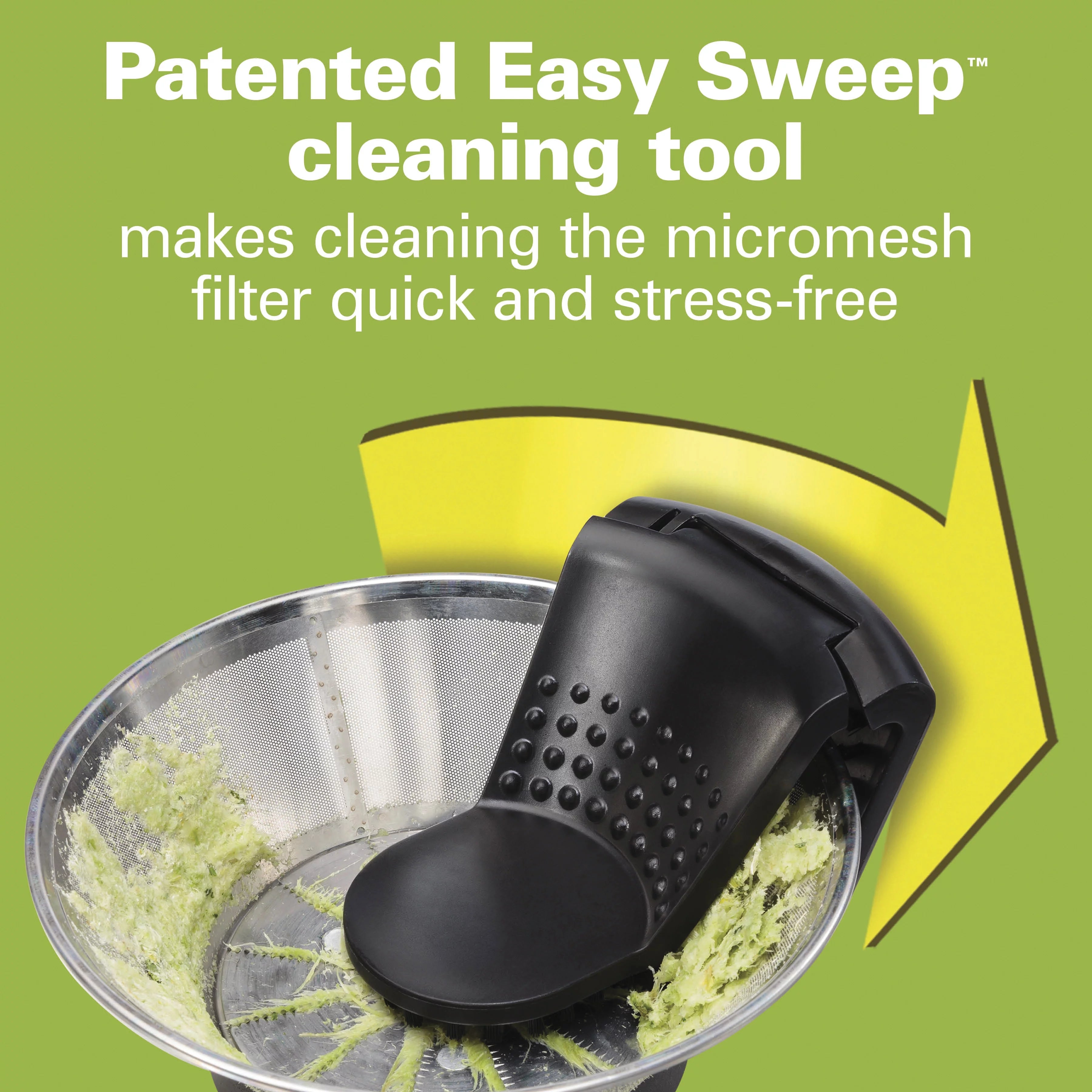 Juice Extractor, 800 Watts M856044