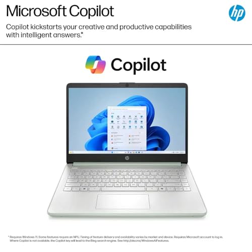 14 Ultrabook Intel 4-Core N150 32GB RAM 1.6TB Storage Wi-Fi 6 12 Hr Battery Lavender Win 11 C708386