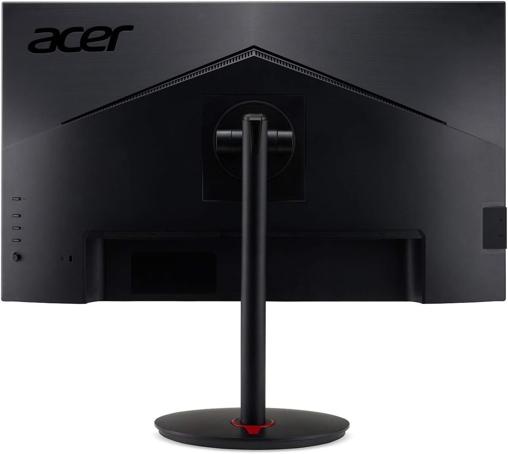 27" WQHD IPS 144Hz 1ms G-SYNC Compatible Monitor J50798