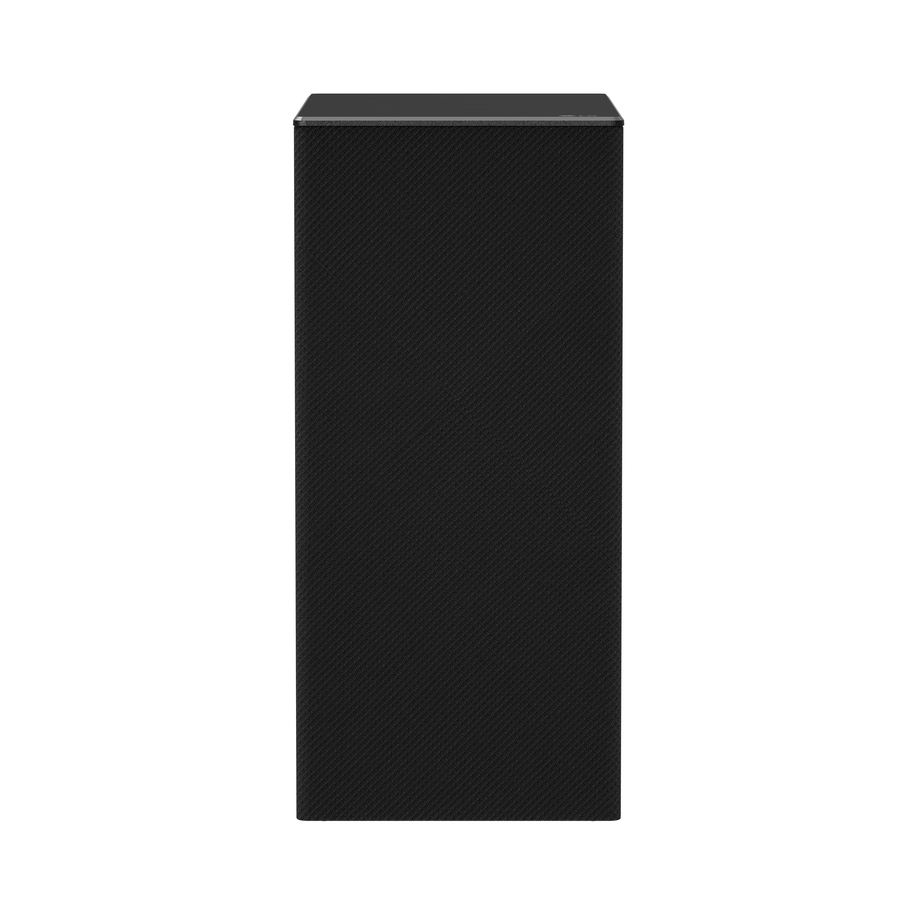 3.1.2 Channel Soundbar with Dolby Atmos and 4K Pass-Through U2852