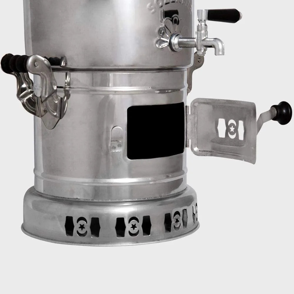 4L Tea Kettle for Camping Hiking Boating H67444