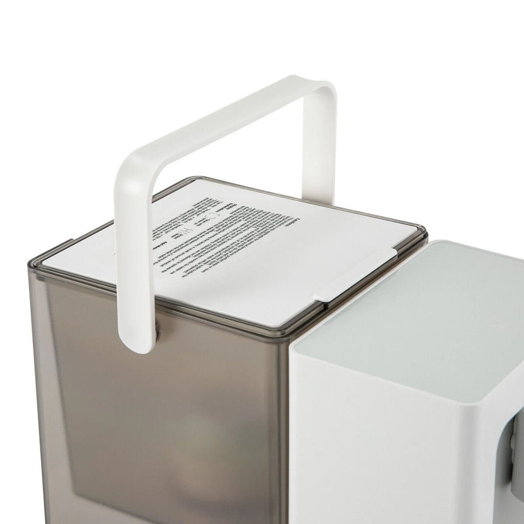 Countertop Hot Cold Water Dispenser, 5 Temperature Settings T8688