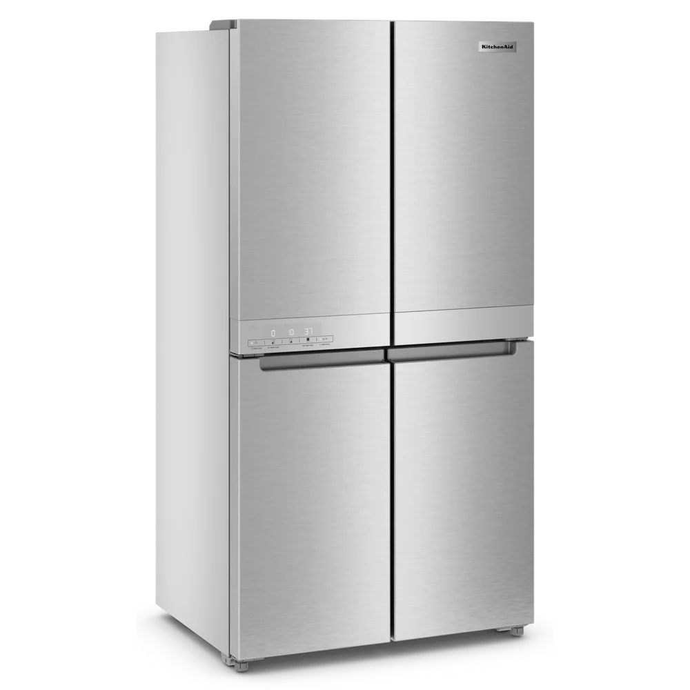 Counter Depth French Door Refrigerator 26 Cu. Ft. K677