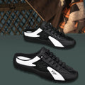 Men Slip on Mule Sneakers Men Clippers Fashion Lightweight Backless Sneakers Casual Sports Shoes Loafers for Trekking, Hiking, Trip, Pants, Kids , 43