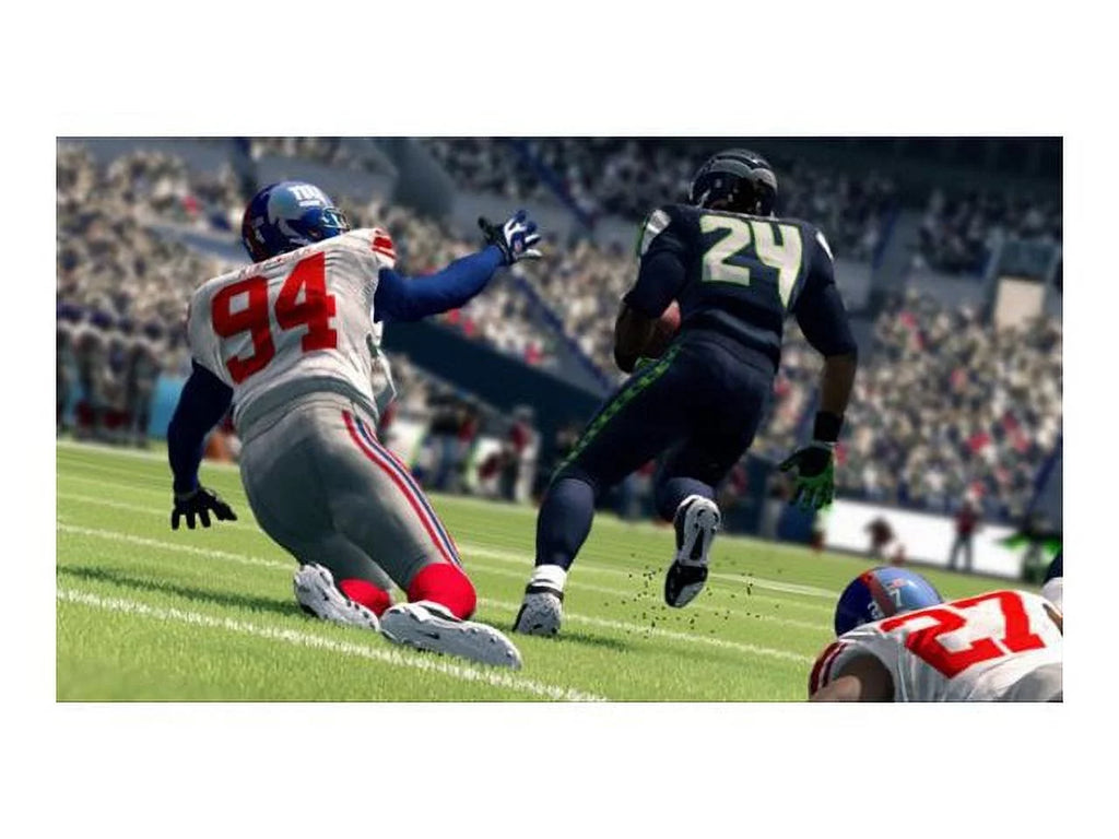 Madden NFL 25 - Xbox 360 O5169