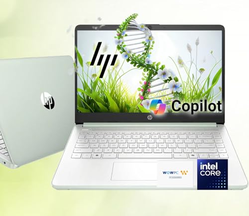 14 Ultrabook Intel 4-Core N150 32GB RAM 1.6TB Storage Wi-Fi 6 12 Hr Battery Lavender Win 11 C708386