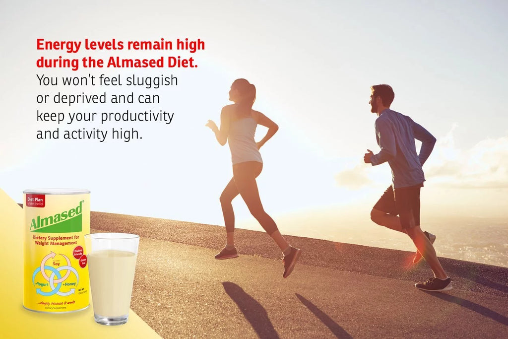 Meal Replacement Shake Plant Based Protein Powder Gluten-free Non-GMO 17.6 oz 6 Pack O638