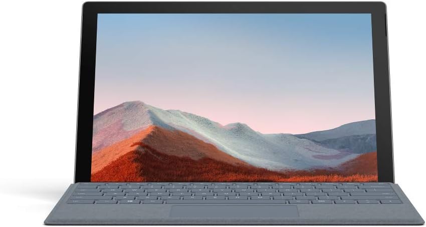 Surface Pro 12.3" Touch-Screen Intel Core i7 16GB 512GB SSD E417839