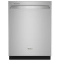 WHIRLPOOL WDT970SAKZ  BUILT IN DISHWASHER Black Stainless Steel