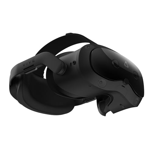 Mixed Reality and PC VR Headset with Controllers I47400