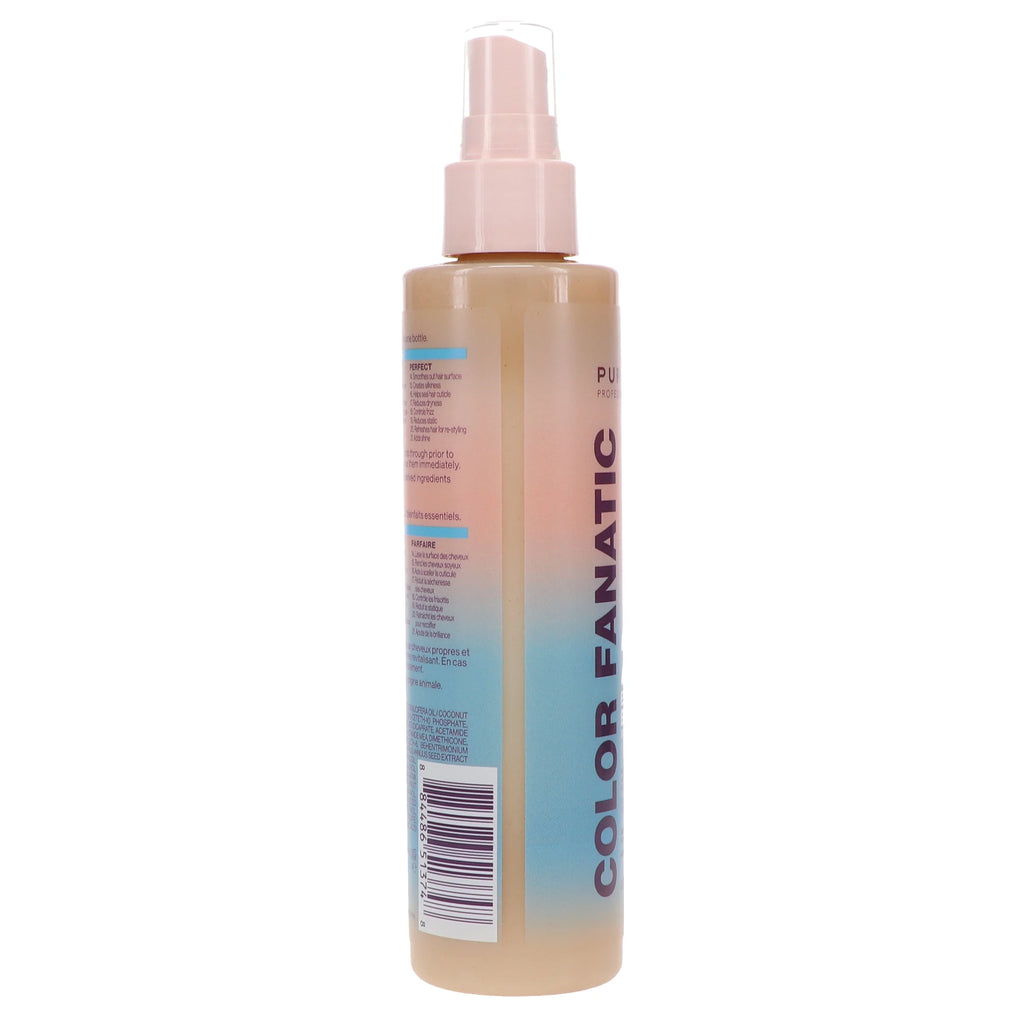 Color Fanatic Multi-Tasking Leave-In Spray O544