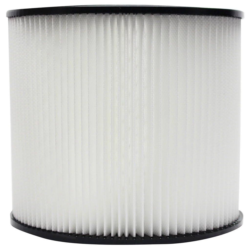 5-Pack Wet/Dry Vacuum Cartridge Filter Replacement M97399