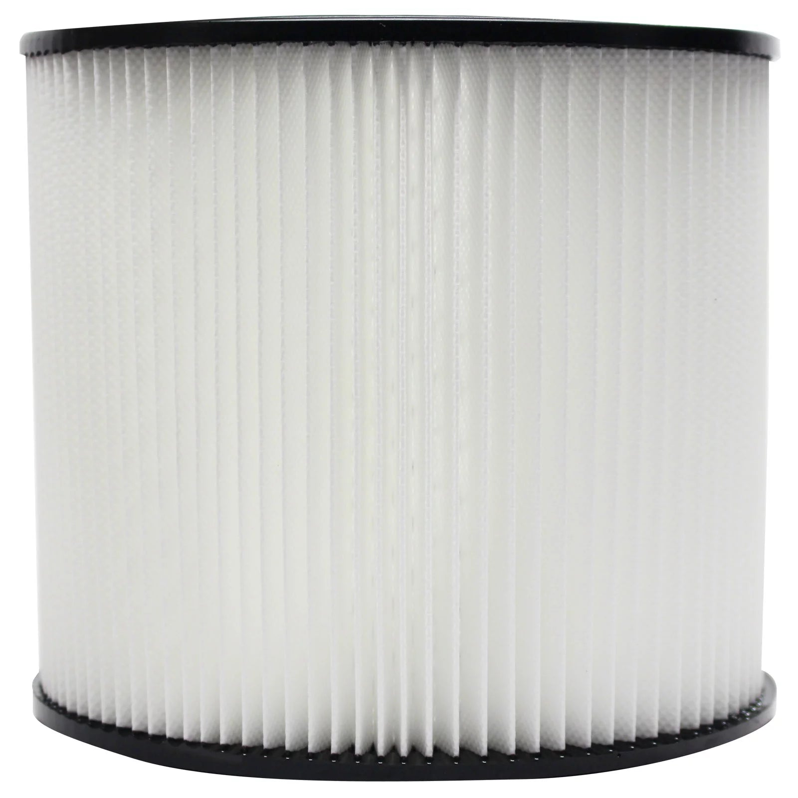 5-Pack Wet/Dry Vacuum Cartridge Filter Replacement M97399