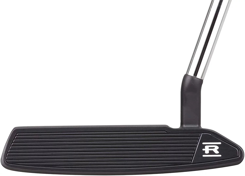 Roll Groove Blade Putter, 33 Inches, Right Handed V3747