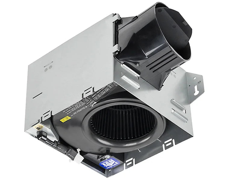 100 CFM Exhaust Bath Fan with Dimmable LED Light O1685