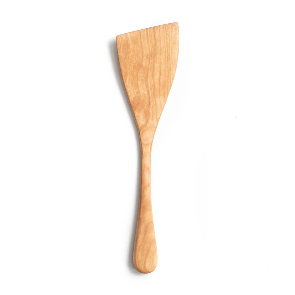 Wooden Spoon and Spatula Set for Kitchen P1319