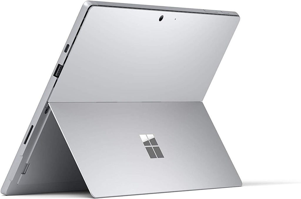 Surface Pro 7 Bundle: 10th Gen Intel Core i5, 8GB RAM, 128GB SSD, 12.3" Touchscreen with Type Cover and Pen K7677