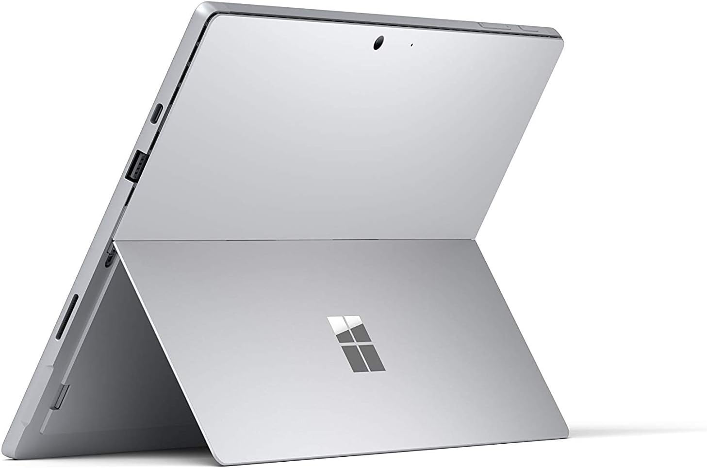 Surface Pro 7 Bundle: 10th Gen Intel Core i5, 8GB RAM, 128GB SSD, 12.3" Touchscreen with Type Cover and Pen K7677
