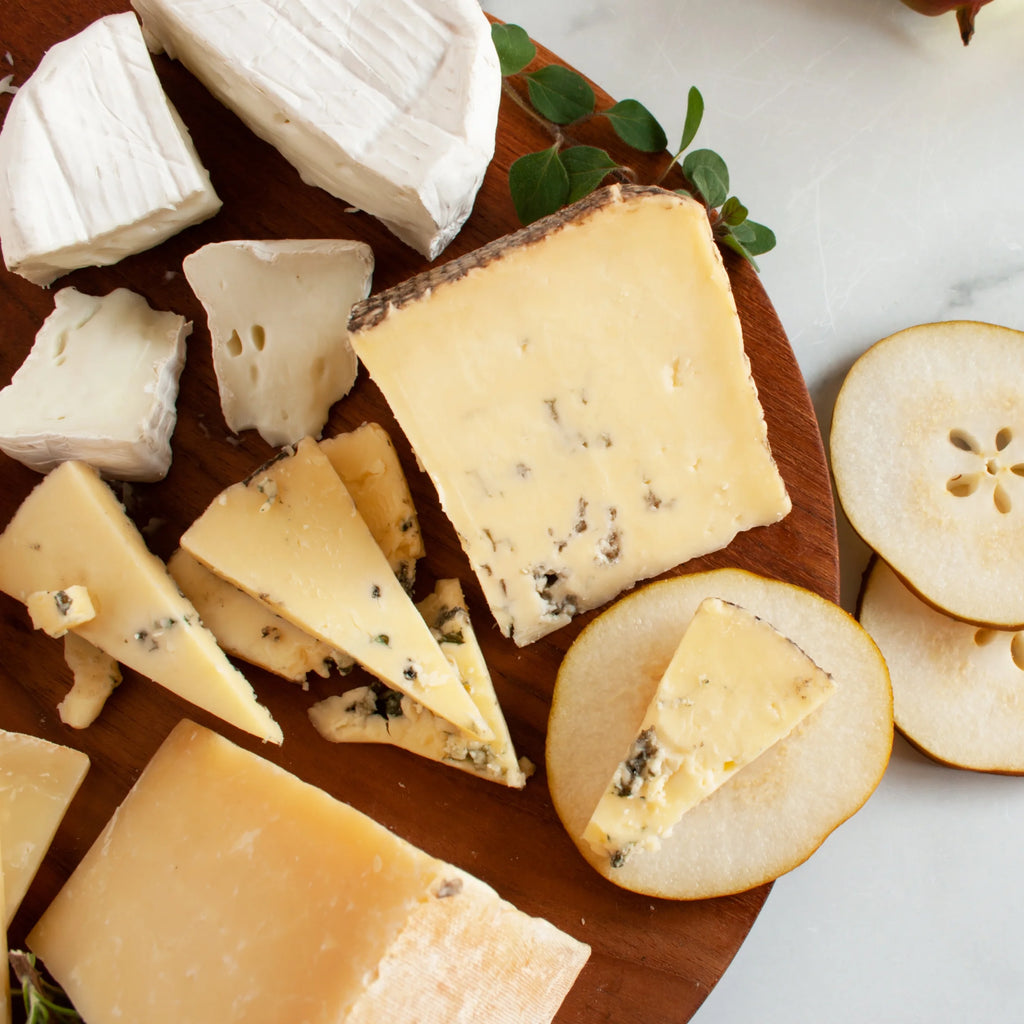 Organic Blue Cheese, 7.5 oz Pack of 3 C8485