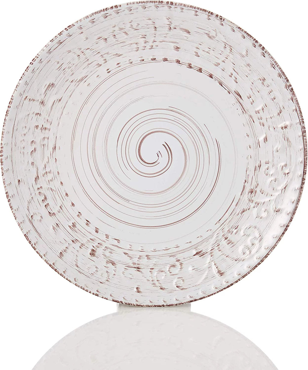 16-Piece Dinnerware Set in Shell N213402