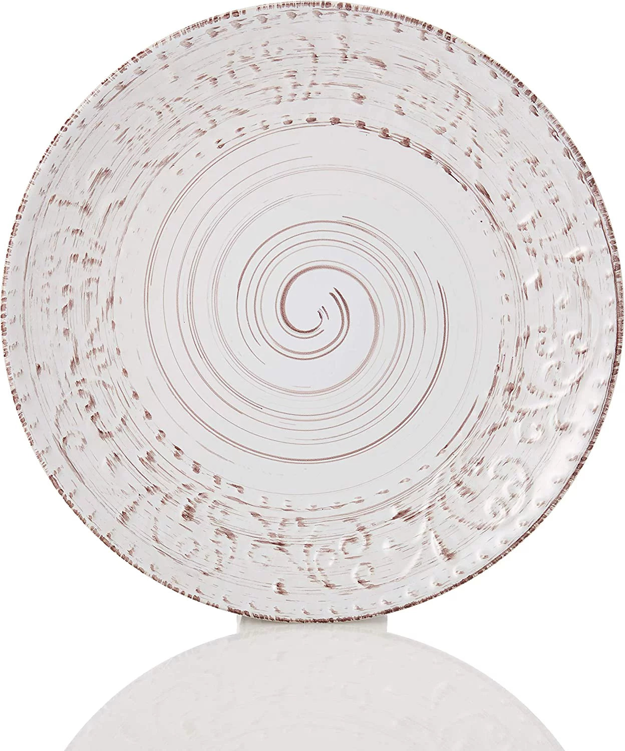 16-Piece Dinnerware Set in Shell N213402
