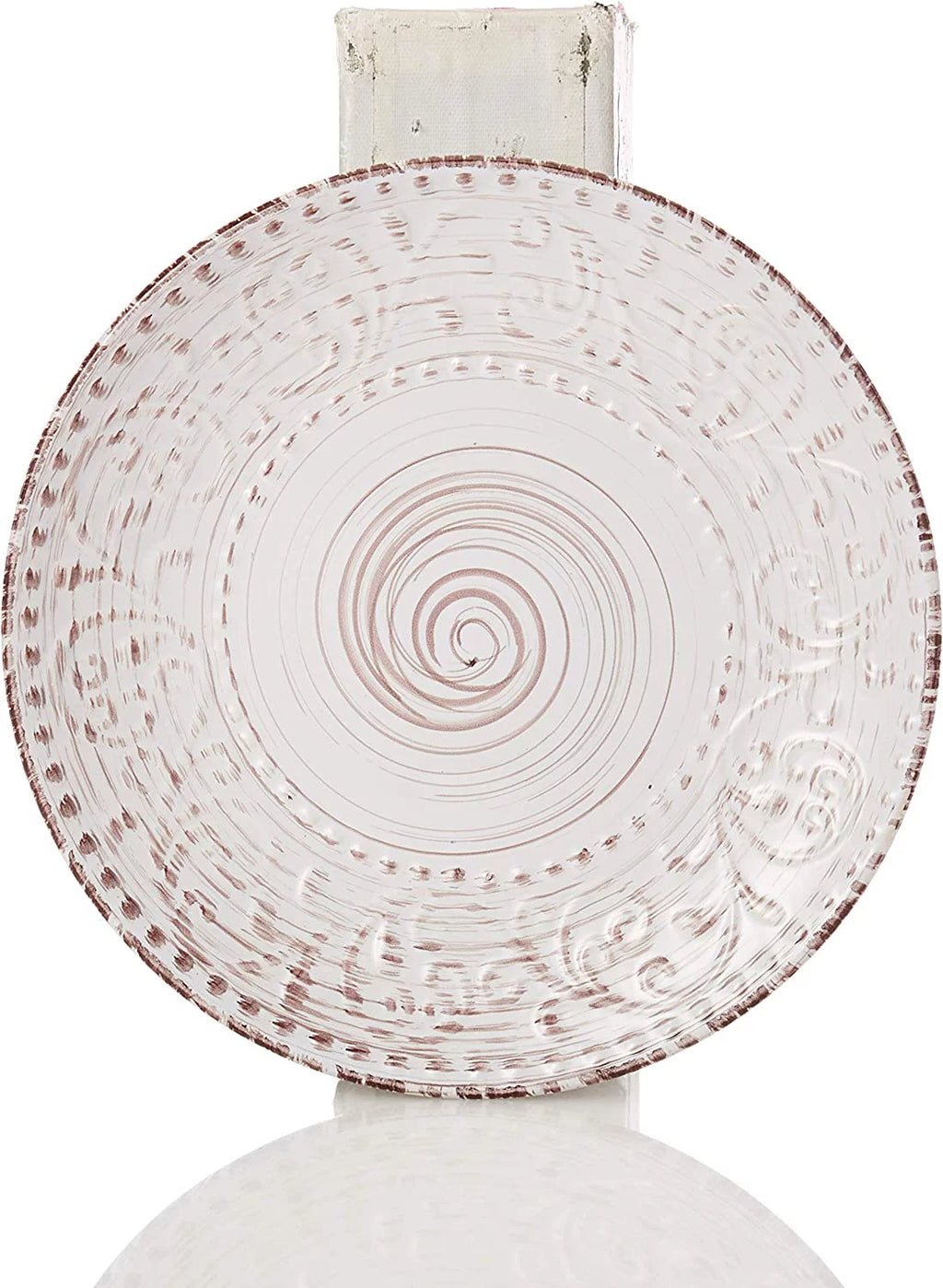 16-Piece Dinnerware Set in Shell N213402