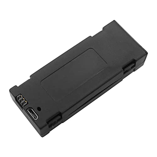 4PCS 1800mAh Li-po Battery with 4-in-1 Charger for RC Drone Quadcopter W10763