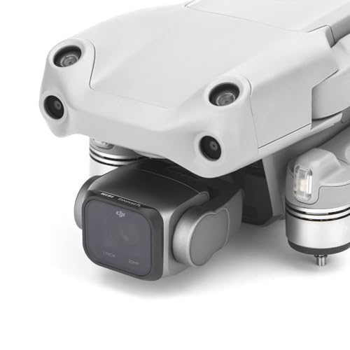 Drone Lens Filter Kit for DJI Air 2S with Polarizer and ND Filters R25509