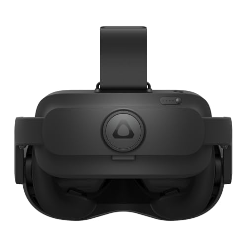 Mixed Reality and PC VR Headset with Controllers I47400