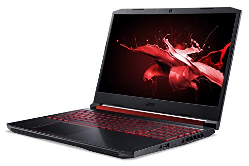 Gaming Laptop, 15.6" Full HD IPS Display, 8GB DDR4, 256GB SSD A593882