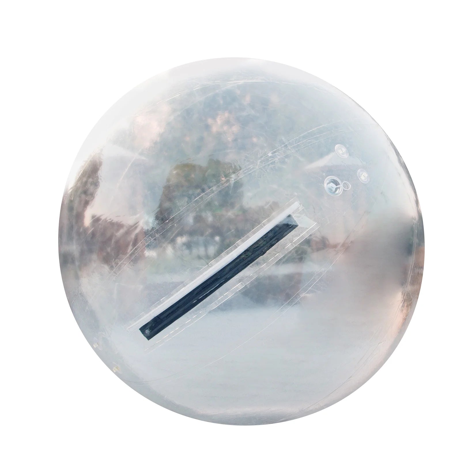 2M Inflatable Zorb Ball with Zipper G349