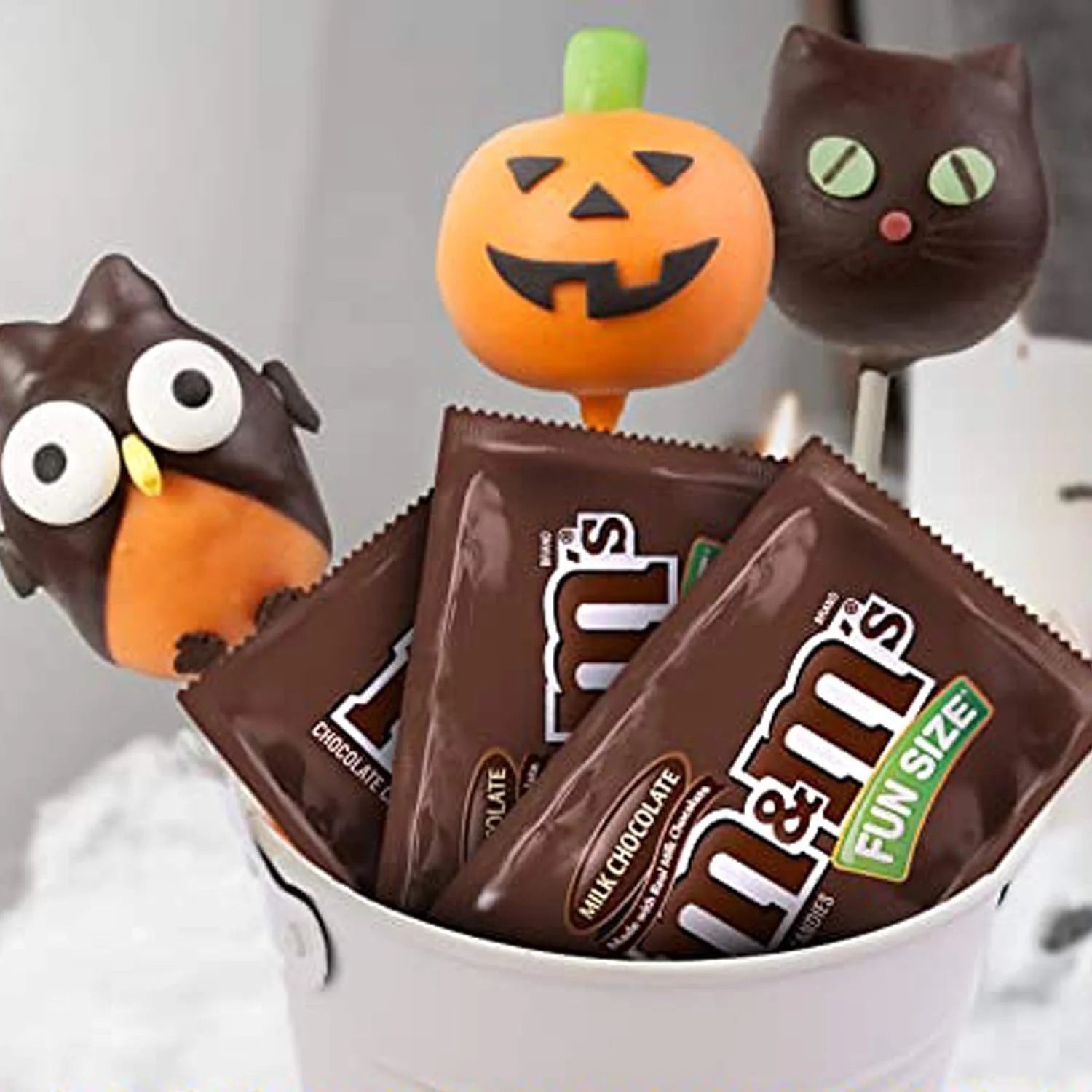 Chocolate Candy Variety Pack Bulk Bundle N89065