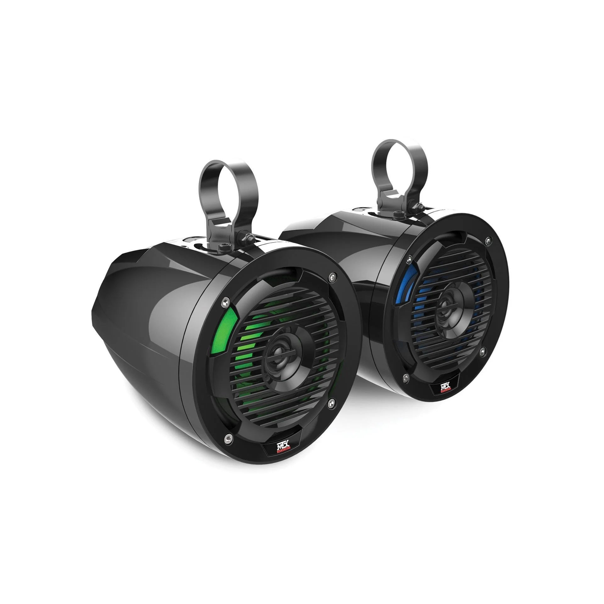 5-Speaker Audio System for Polaris RZR Pro XP E462