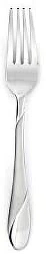 Stainless Steel Flatware Set, 20-Piece, Service for 4 F8838