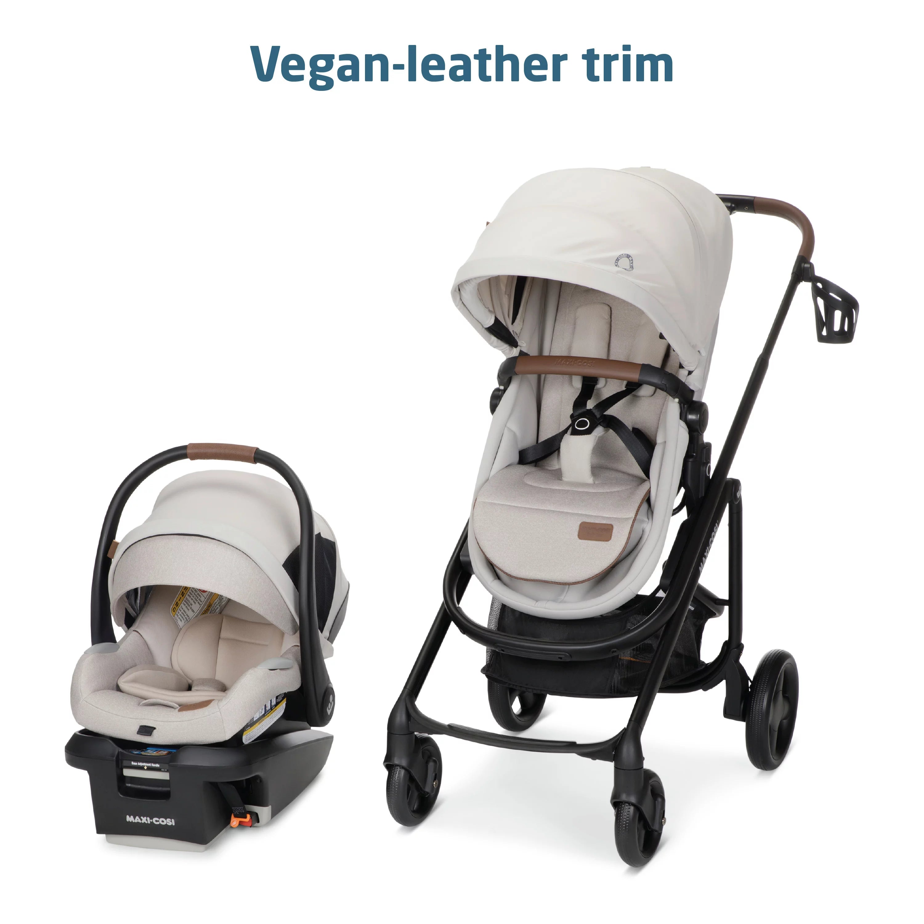 Tayla Max Travel System, Desert Wonder N481