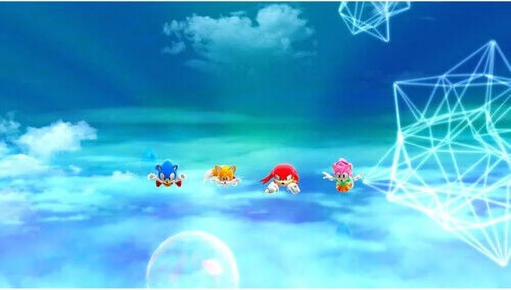 Sonic Superstars for Playstation 5 W127077